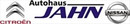 Logo Autohaus Jahn GmbH
